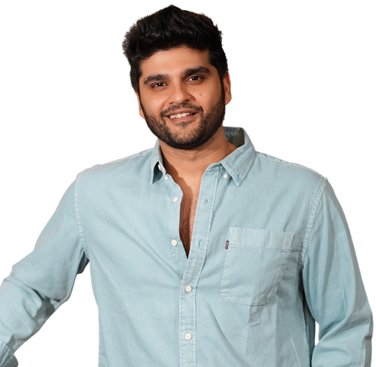 Siddharth Kapoor